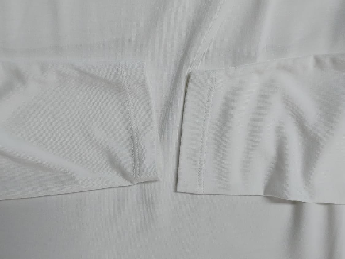 Life Work 라이프워크 모달소재 일자핏 스판 라운드티셔츠 상품이미지9