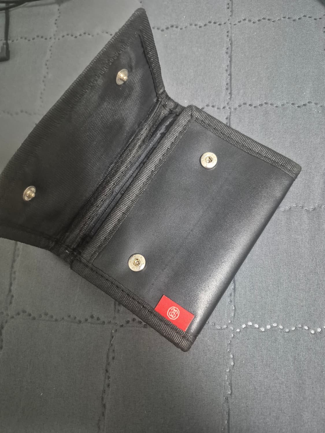 스투시 지갑 상품이미지2