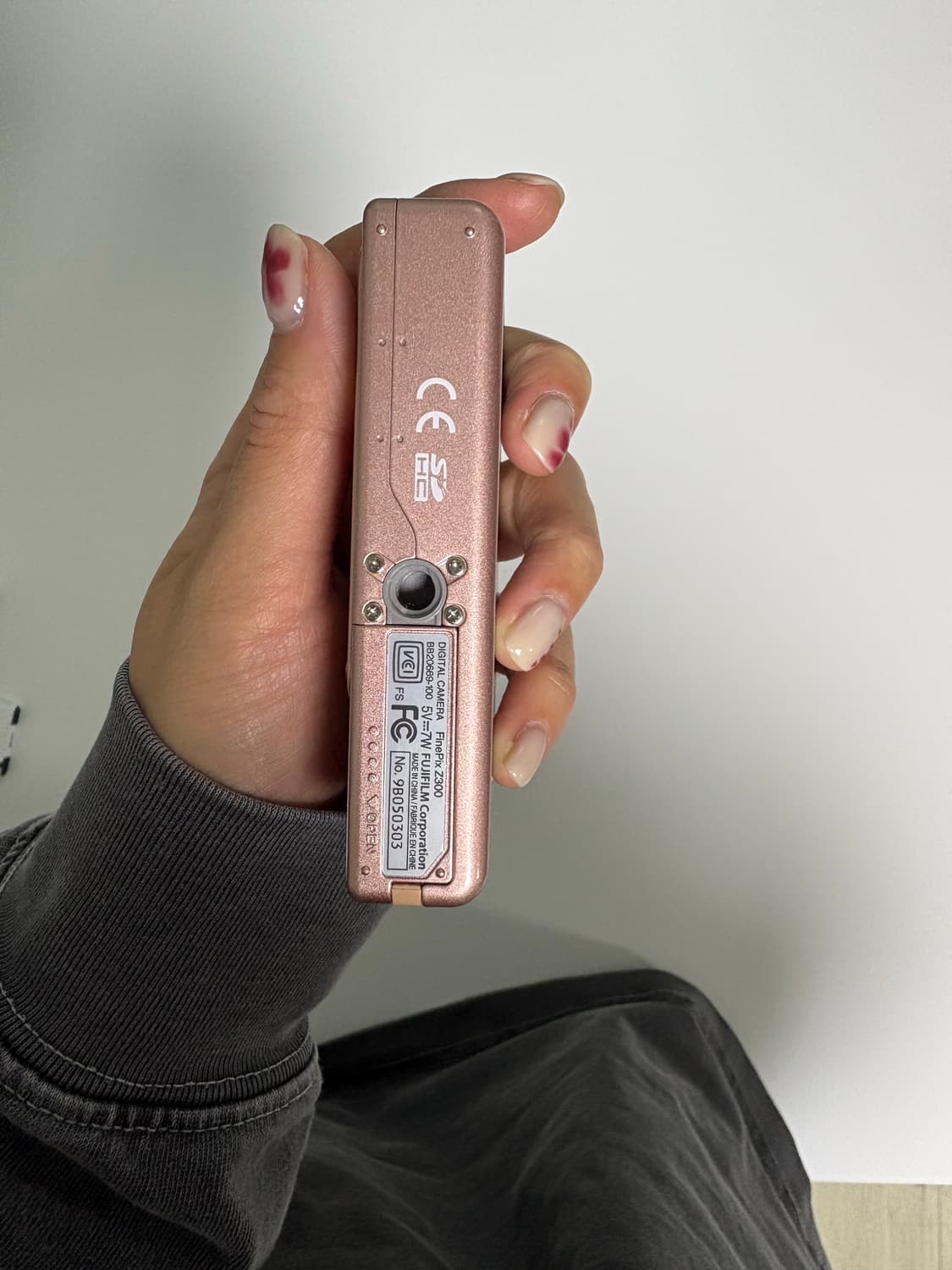 후지필름 파인픽스 Z300 상품이미지5