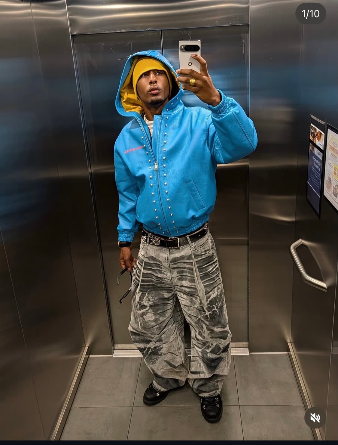 PDF FAT ANGELO (GREY) 상품이미지1