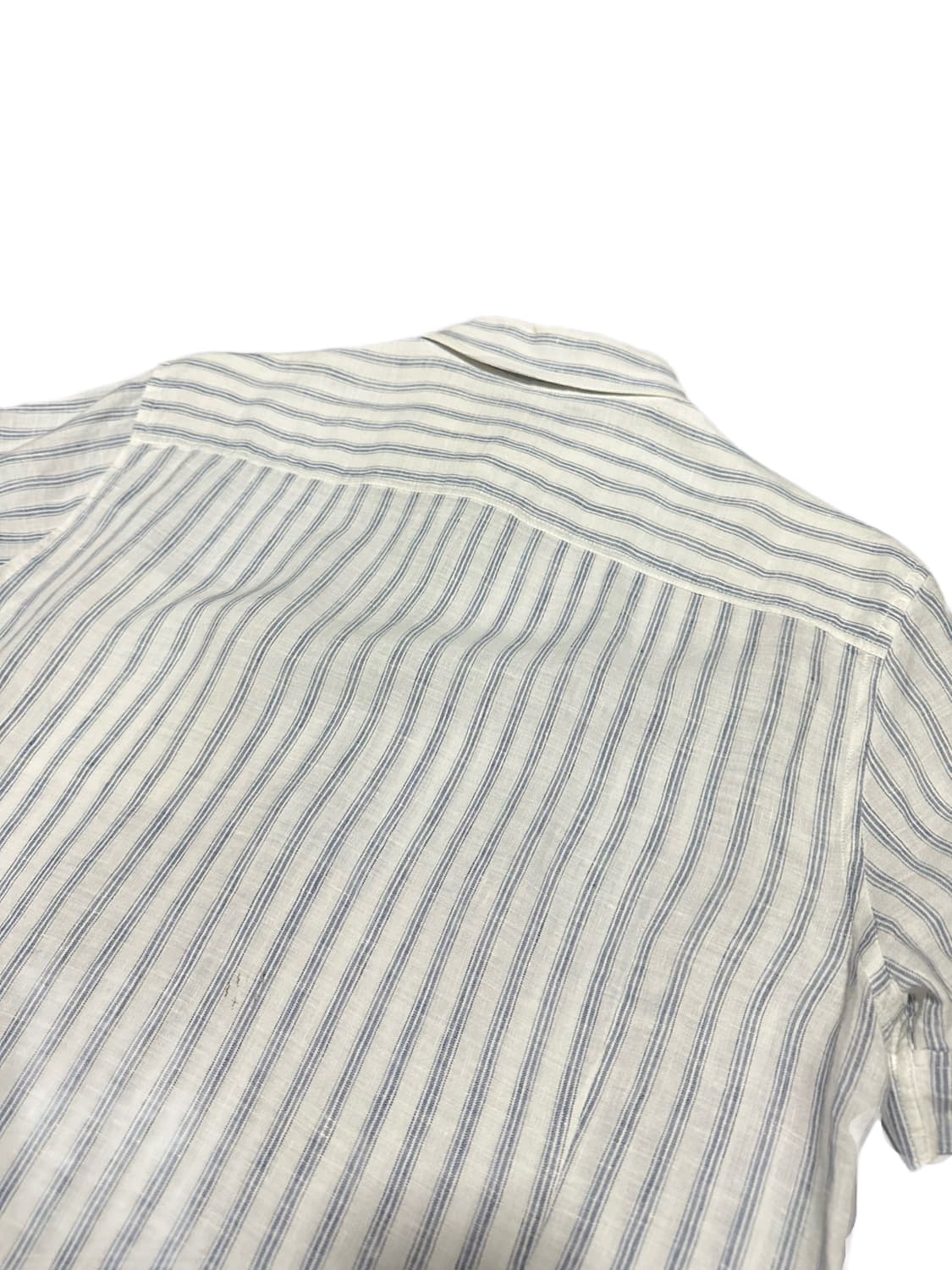 디젤 스트라이프 셔츠 상품이미지7