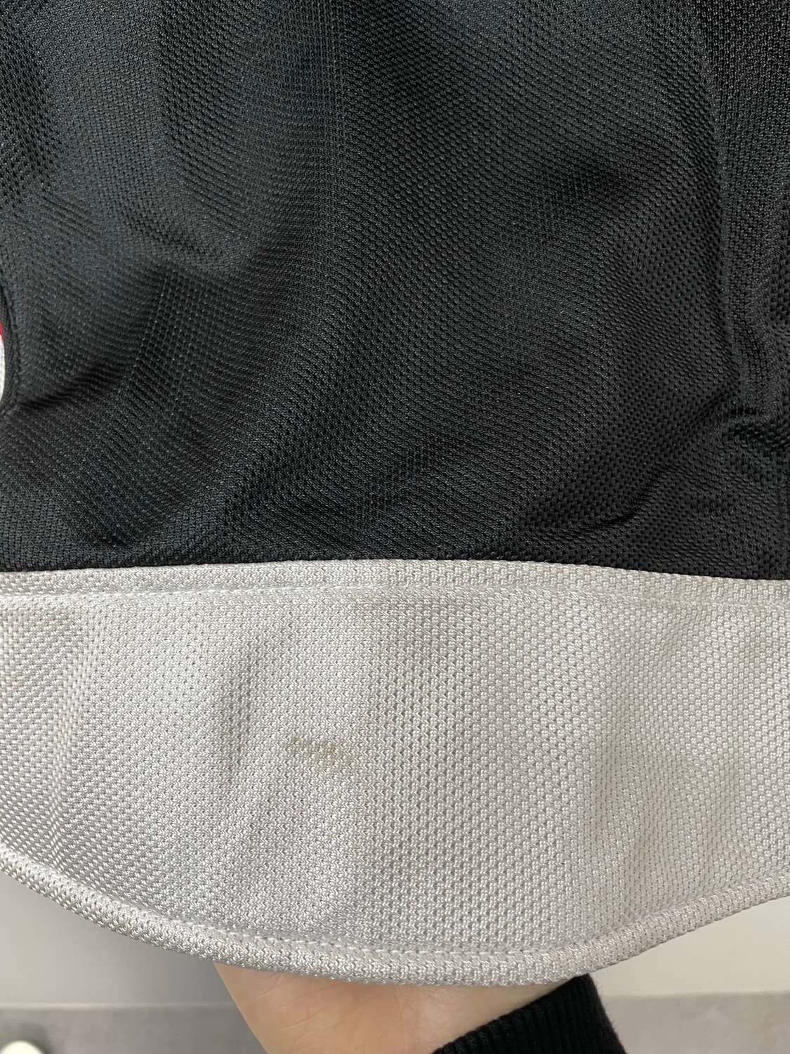 심슨 올드스쿨 바이크 레이싱 자켓 H2383 상품이미지8