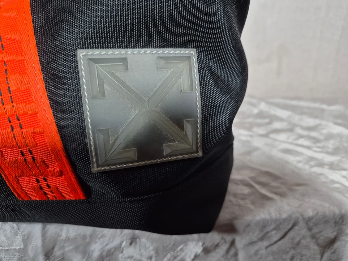 OFF-WHITE 오프 화이트 토트백  상품이미지6