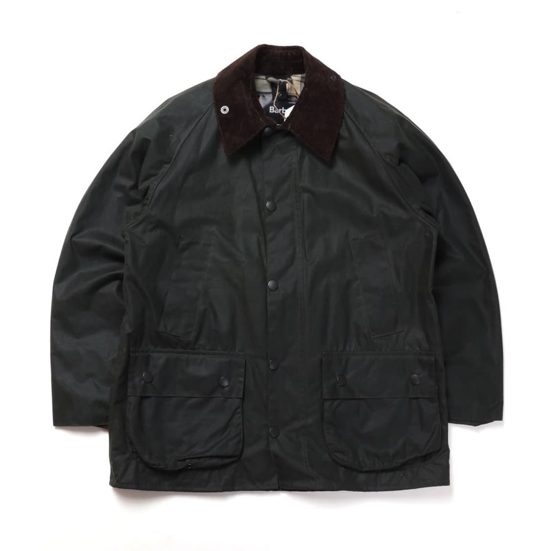 바버 Barbour Bedale Waxed Jacket  상품이미지1