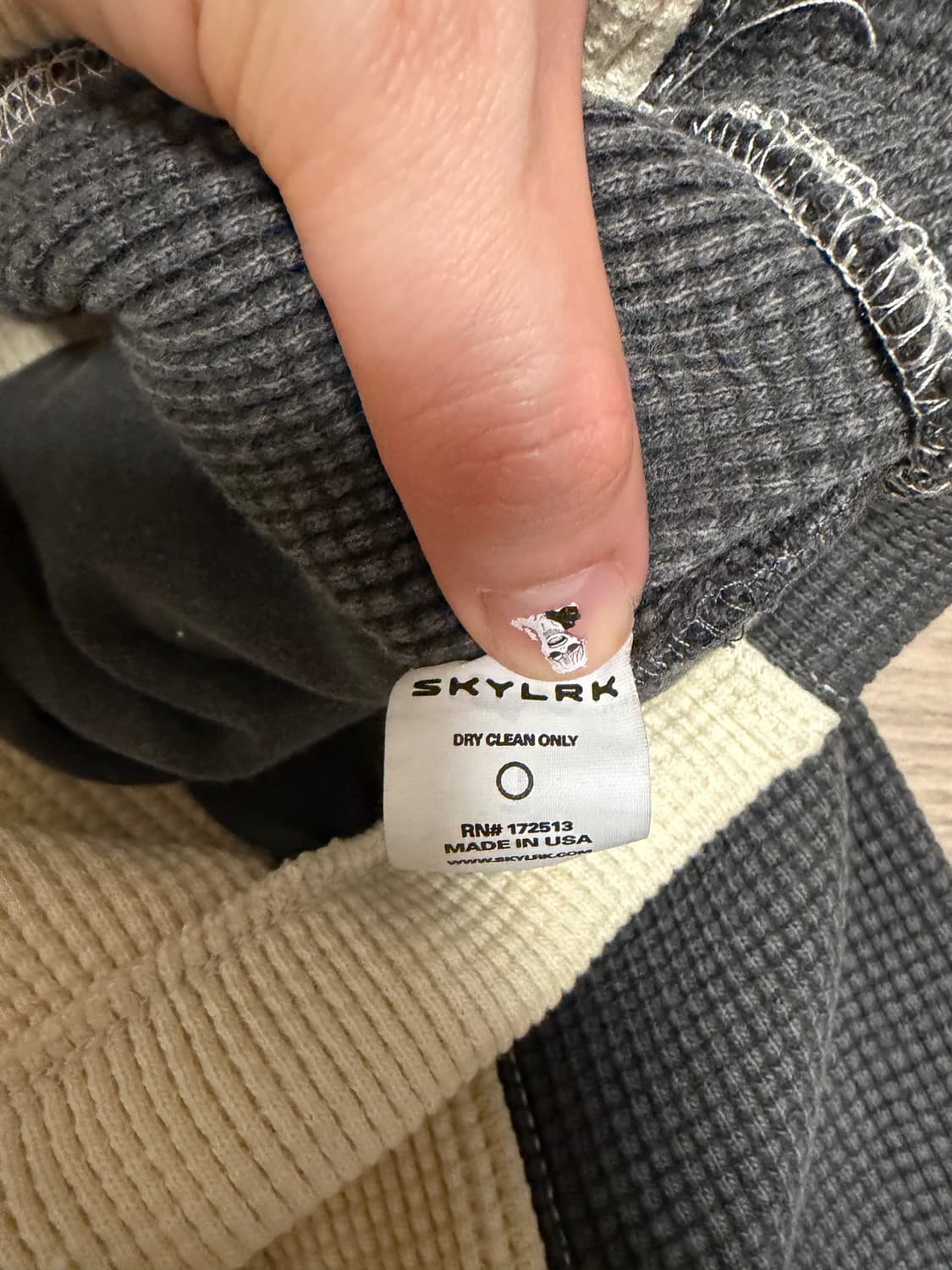 Skylrk 스카이라크 버뮤다 상품이미지2