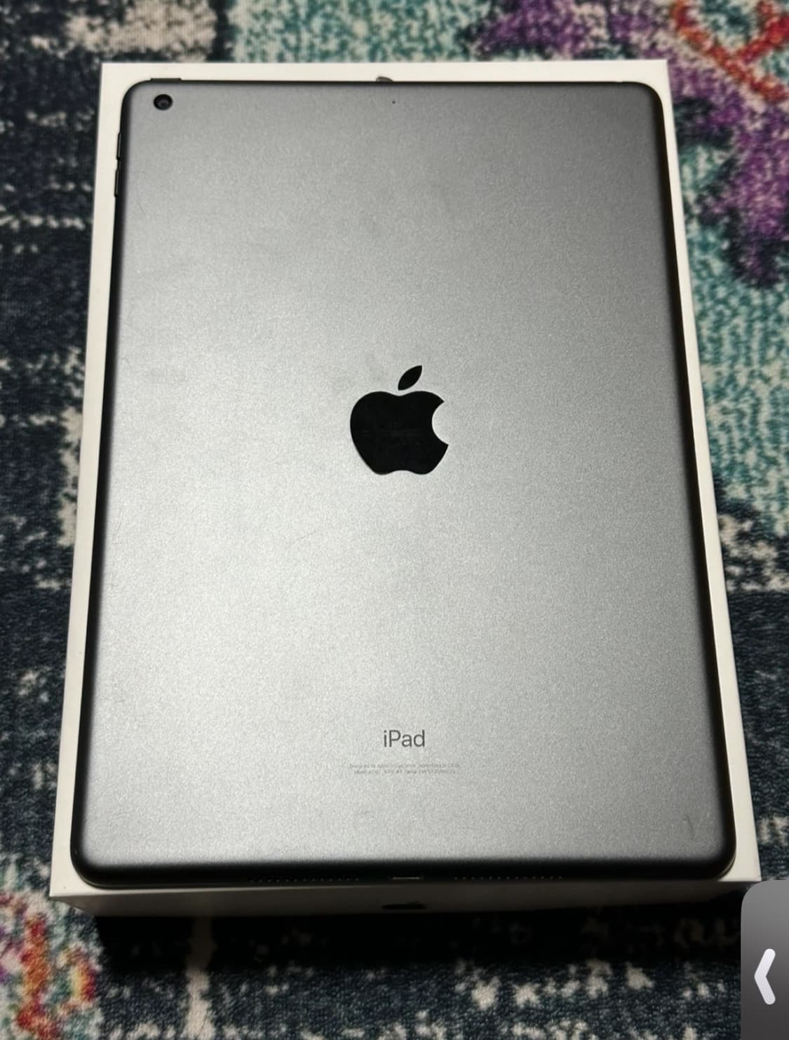 Apple 아이패드 7세대 상품이미지1