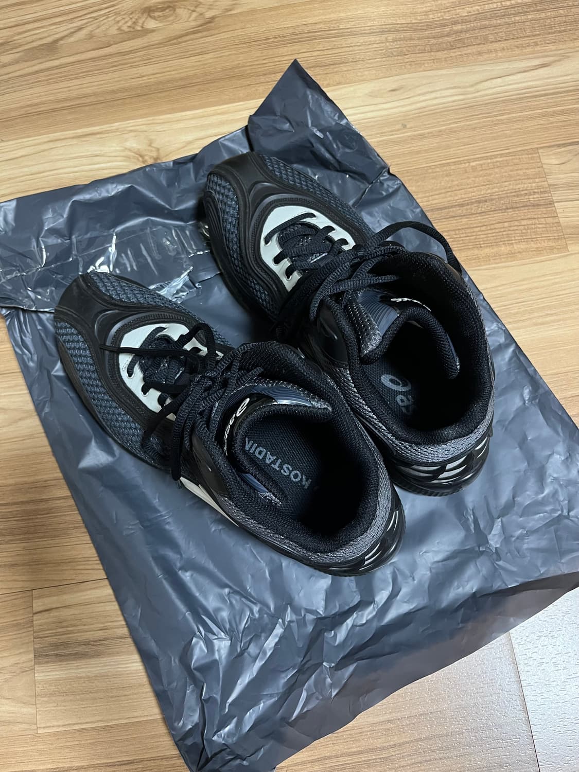 아식스 키코 젤소켓2 280 상품이미지3
