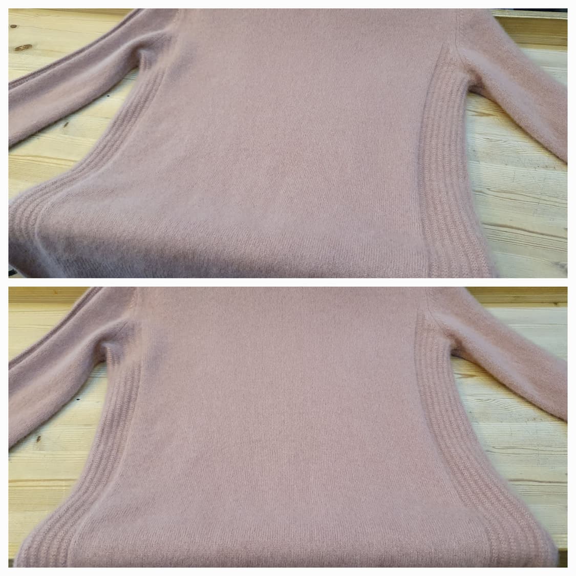 55.Cashmere 터틀니트 상품이미지4