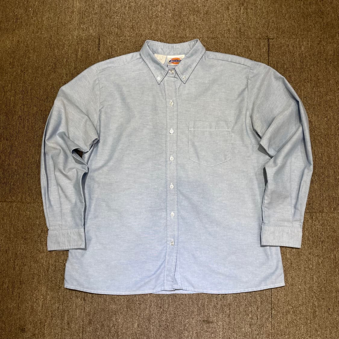 (14) Dickies 디키즈 셔츠 상품이미지1