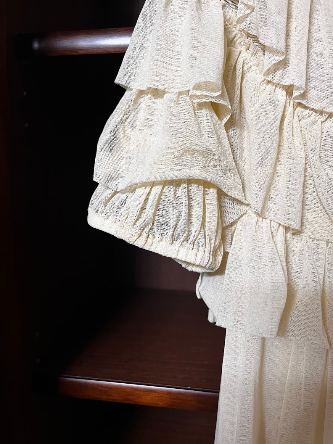 00’s Jean Paul Gautier soleil mini dress 상품이미지3