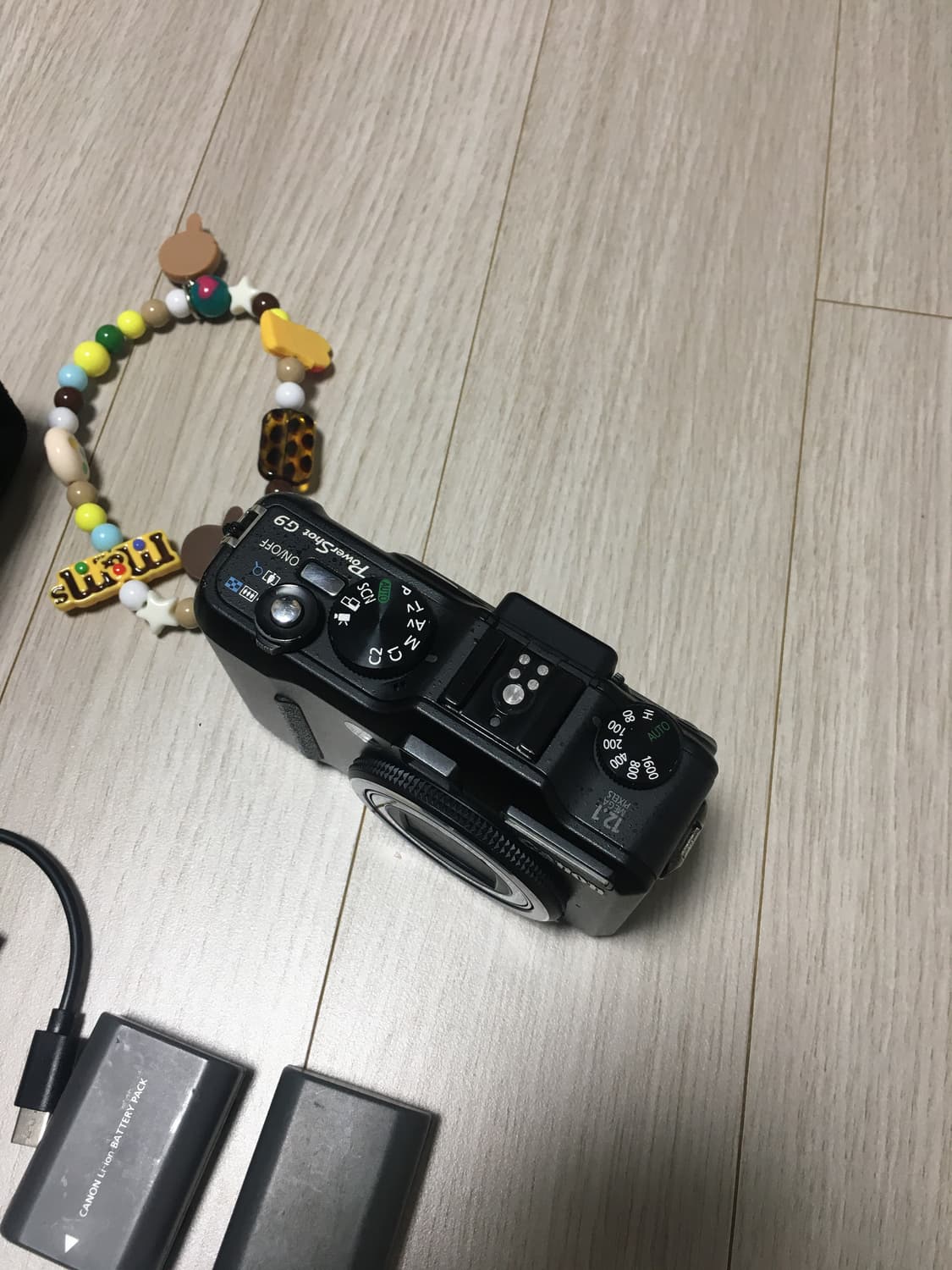 캐논 파워샷 G9 상품이미지3