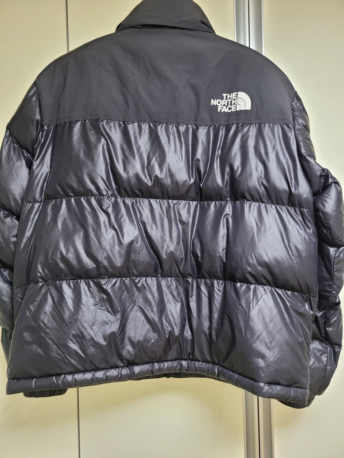 THE NORTH FACE (노스페이스) 패딩 블랙 상품이미지5
