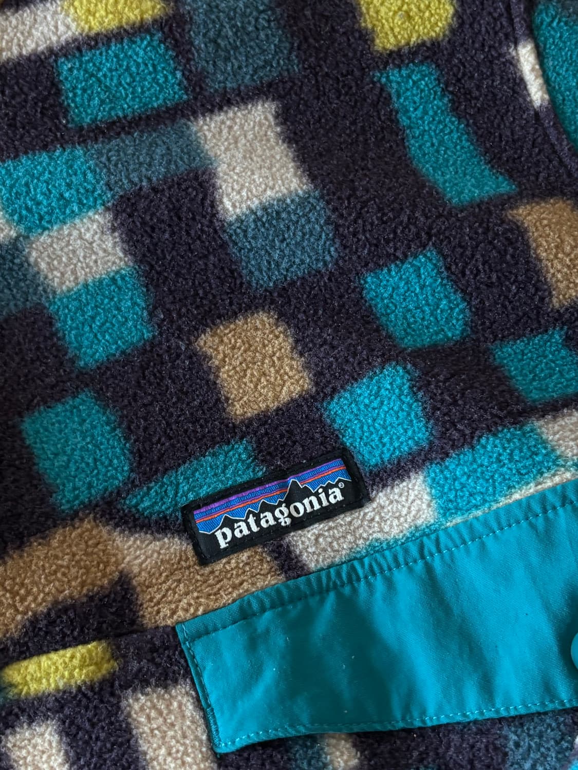 파타고니아 신칠라 상품이미지2