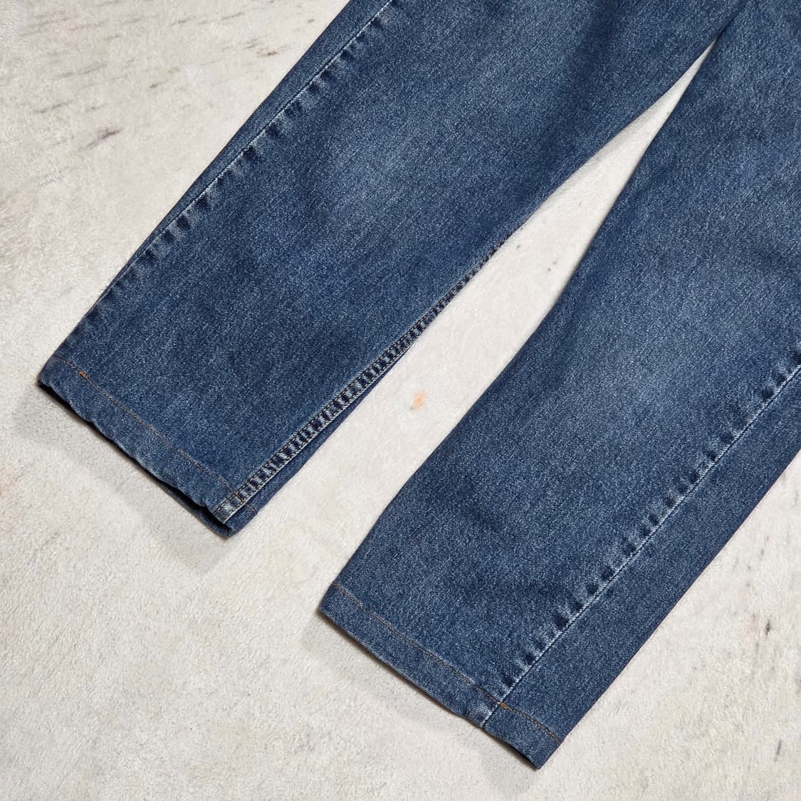 리바이스 502 중청 데님팬츠 상품이미지6