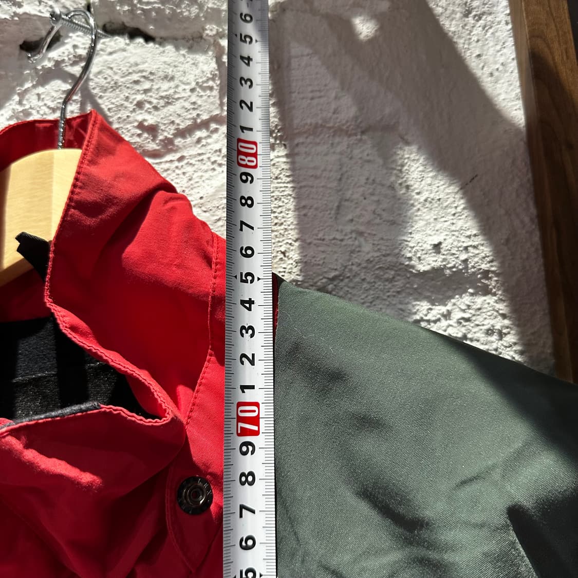 노스페이스 고어텍스 마운틴 자켓 상품이미지9