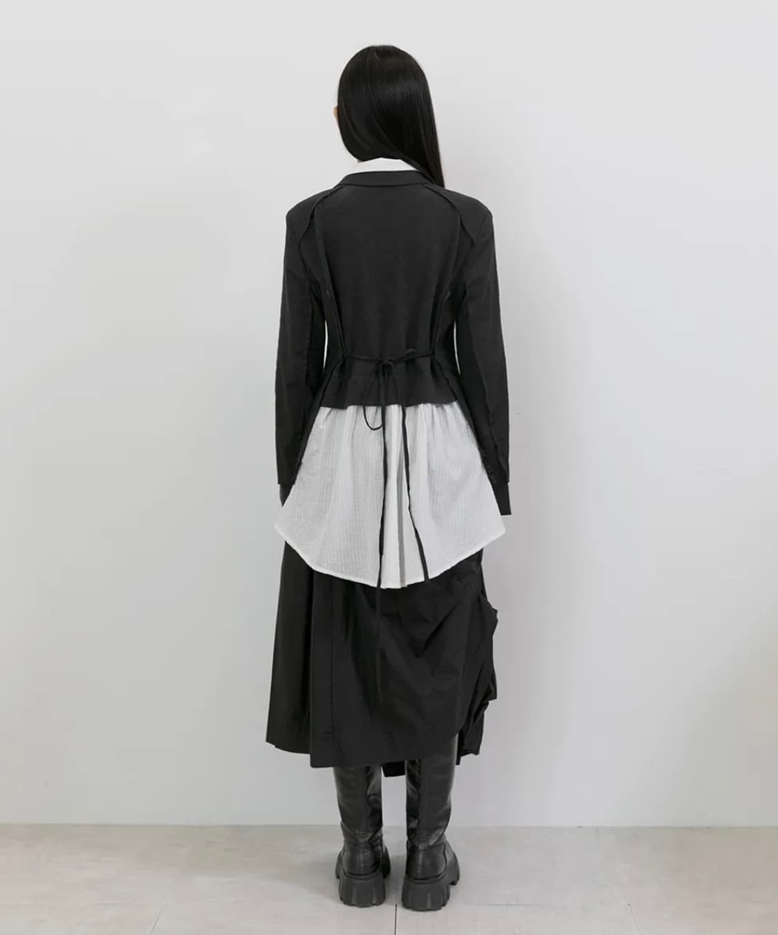 플레어업 3-Layered Blazer Jacket 상품이미지3