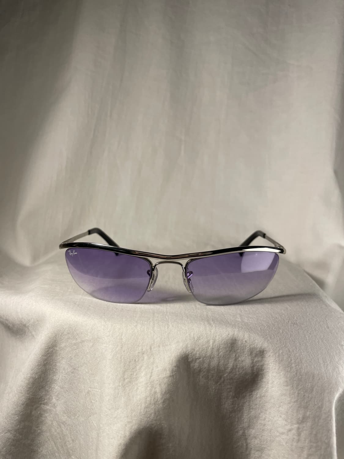 Ray-ban 레이벤 한정판 그라데이션 틴티드 선글라스 상품이미지1