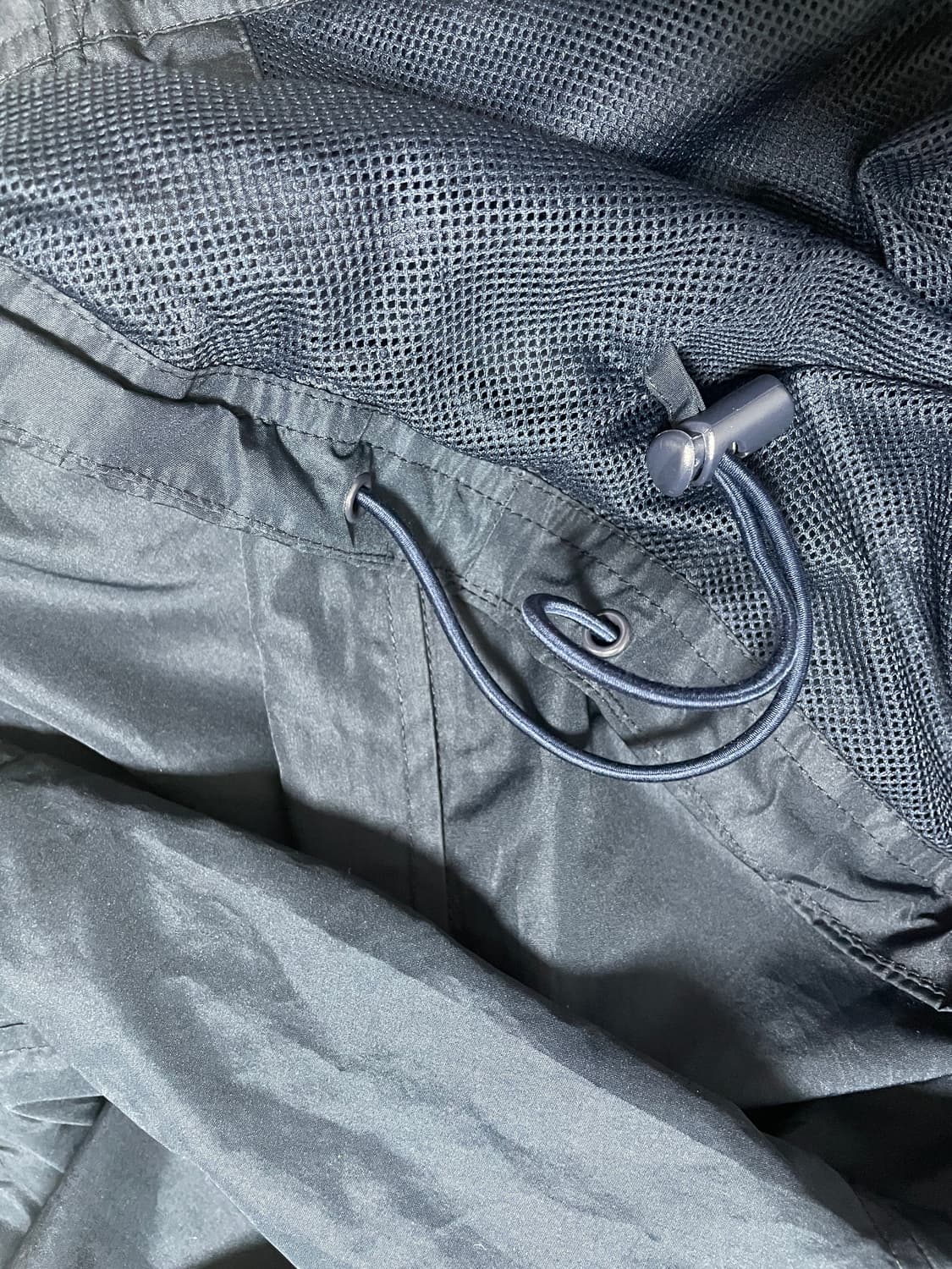 나이키 골프 바람막이 상품이미지5