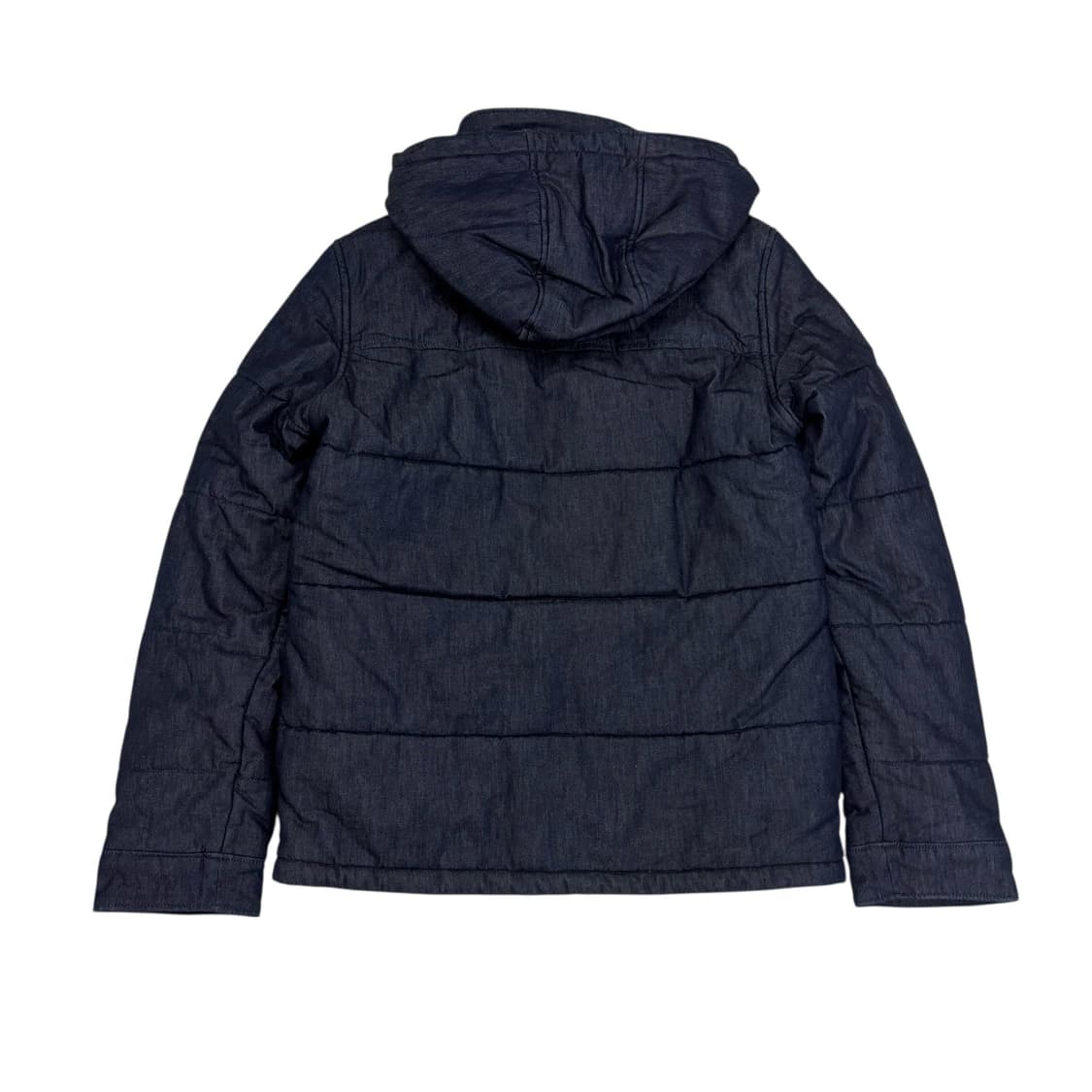 리바이스 데님 써모어 점퍼 상품이미지5