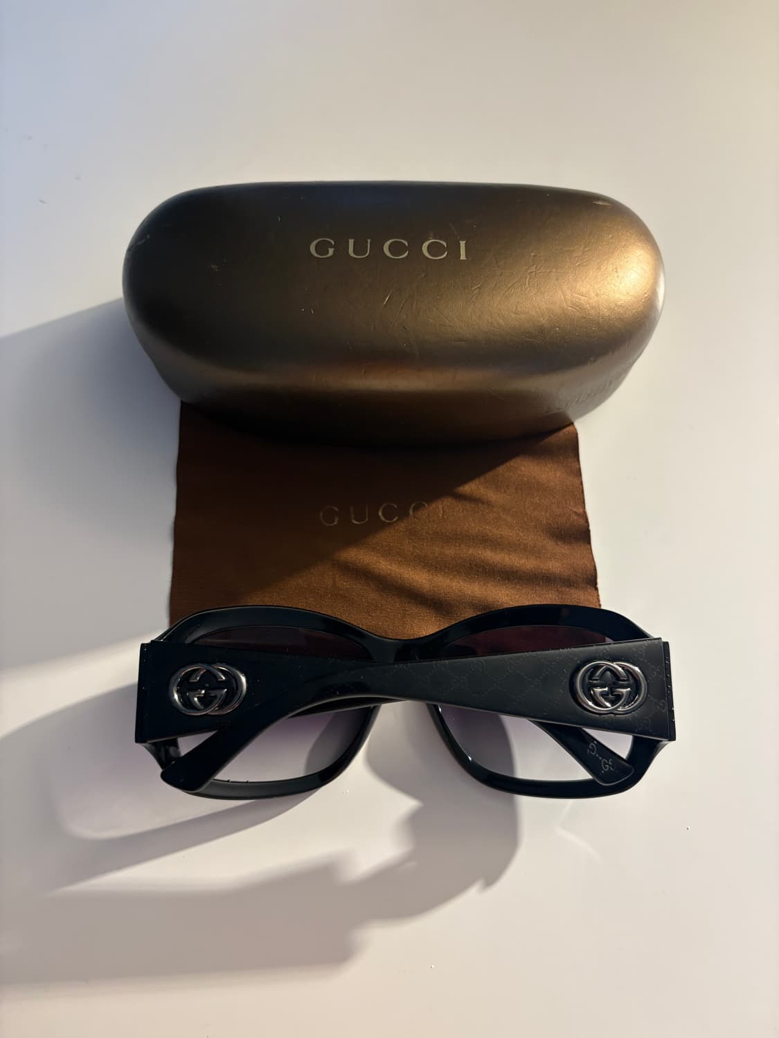 Gucci 구찌 선글라스  상품이미지2