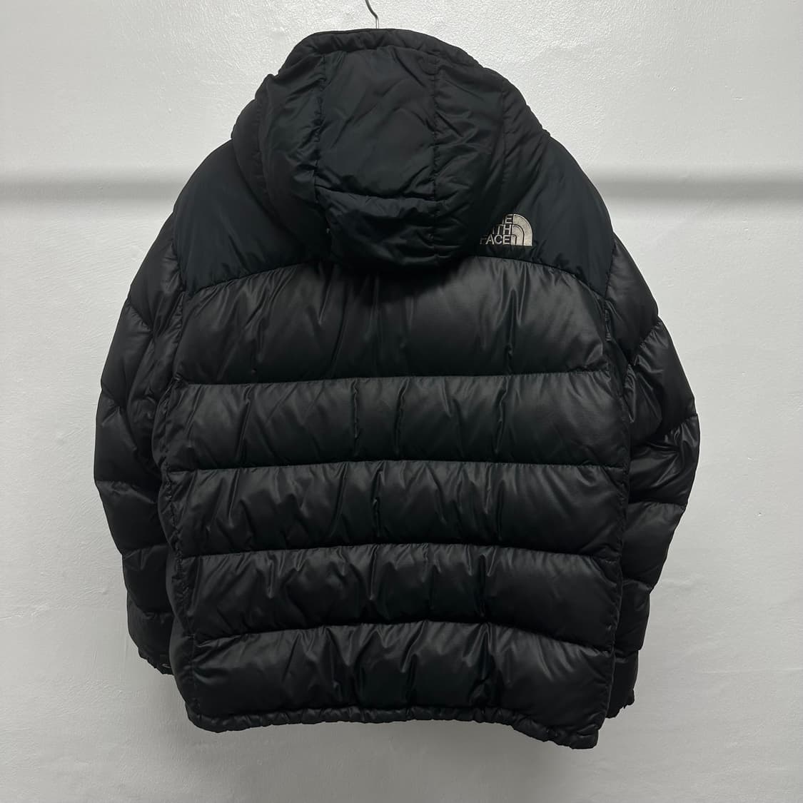 노스페이스 700 2 패딩 상품이미지2