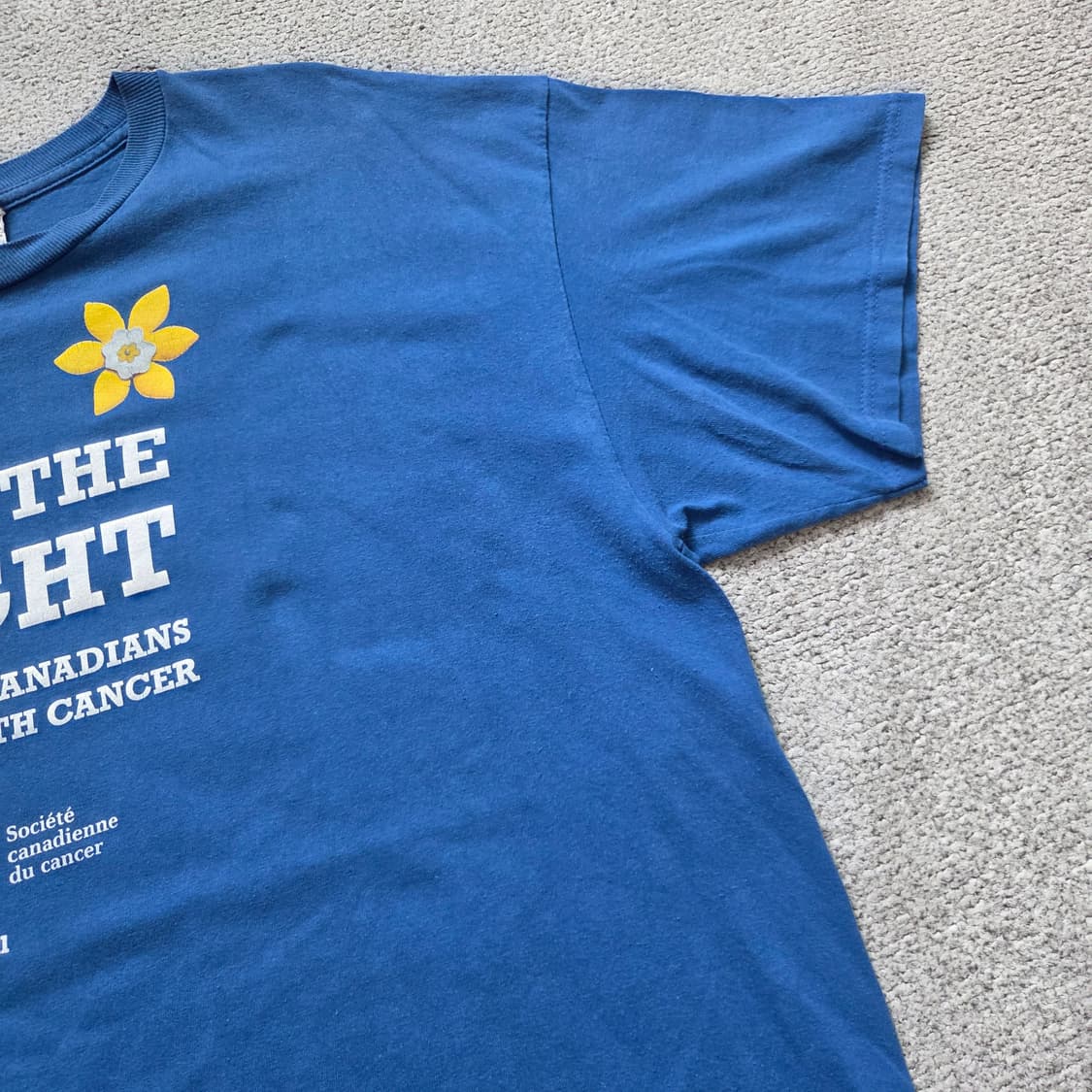 멕시코제 90s ALSTYLE 반팔 티셔츠 XL(105) 상품이미지4