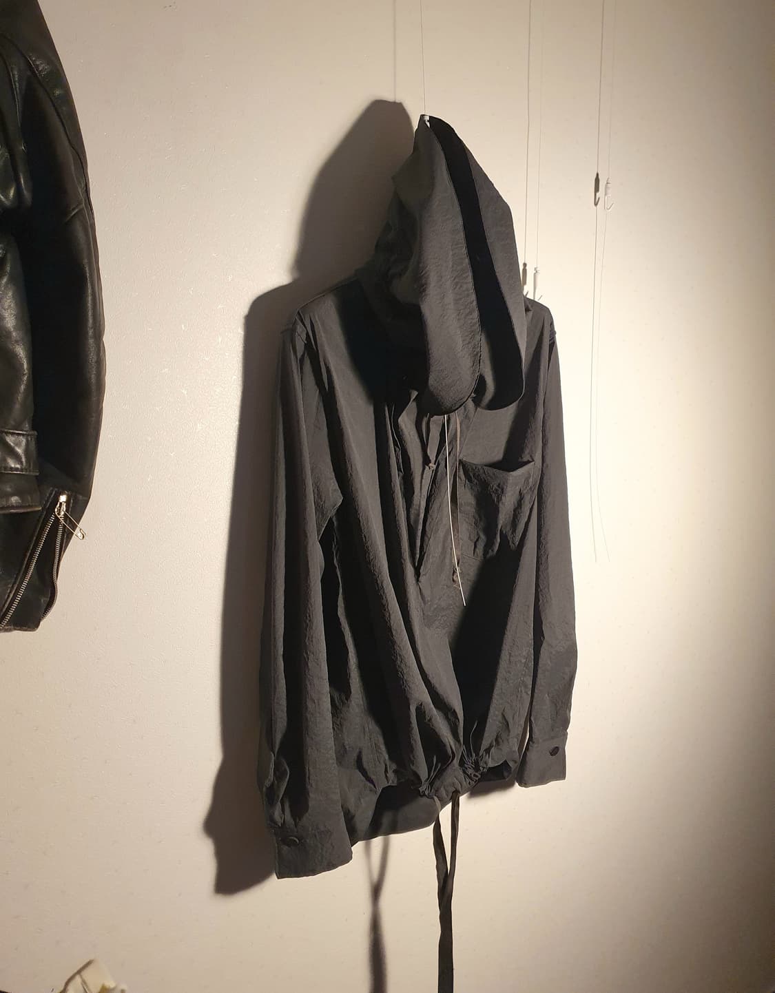 Bed jw Ford 20ss anorak hoodie 상품이미지1