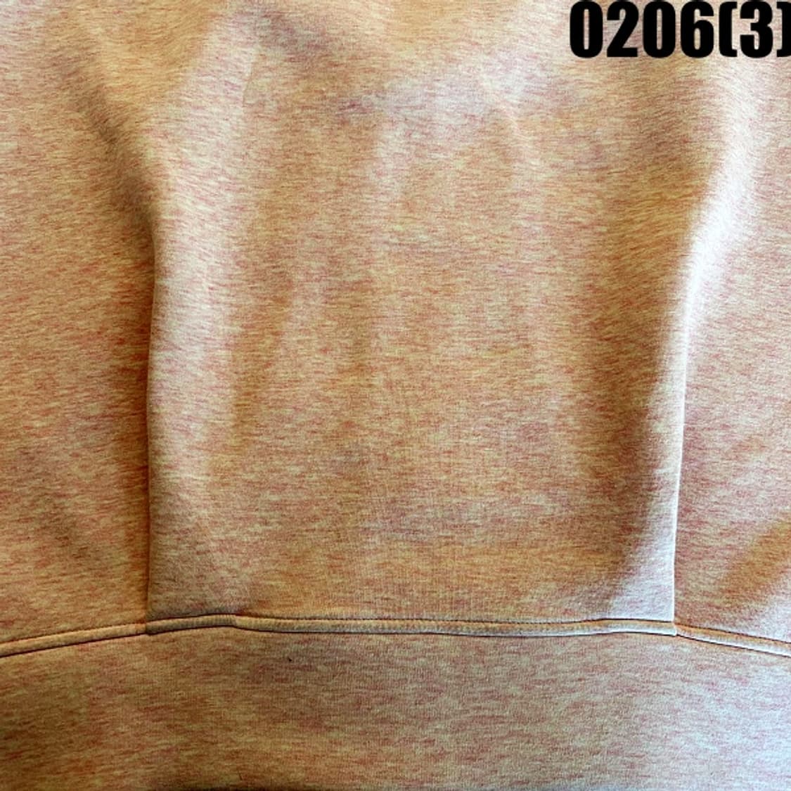 [S/85] 노스페이스 핑크색 여성 롱 집업 자켓 0206(3) 상품이미지7