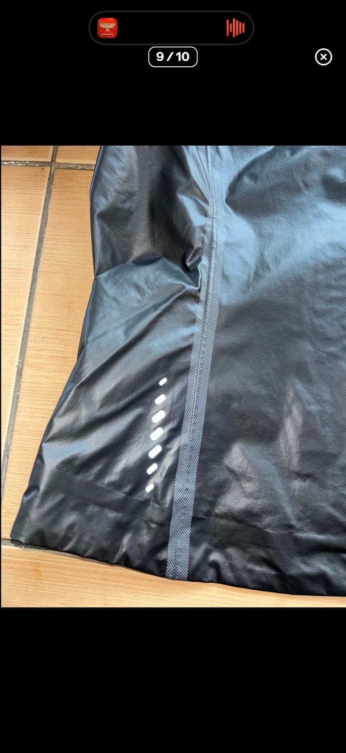 컬럼비아 몬트레일 러닝자켓 상품이미지9