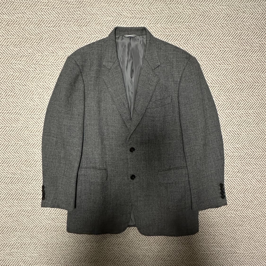 CHRISTIAN DIOR japan made blazer jacket 상품이미지1