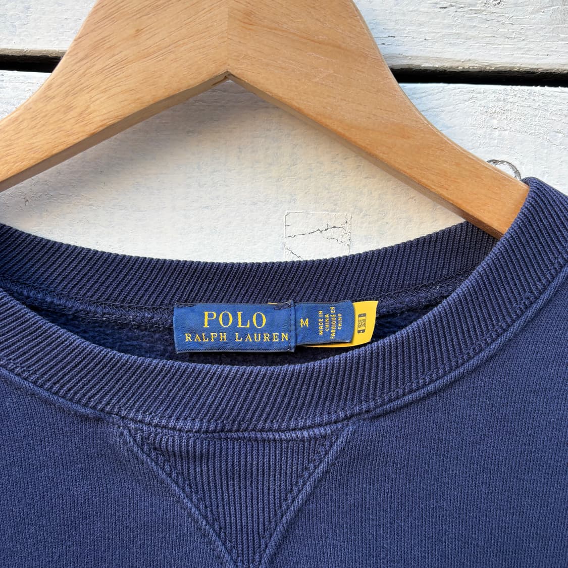 Polo 폴로 맨투맨 상품이미지4