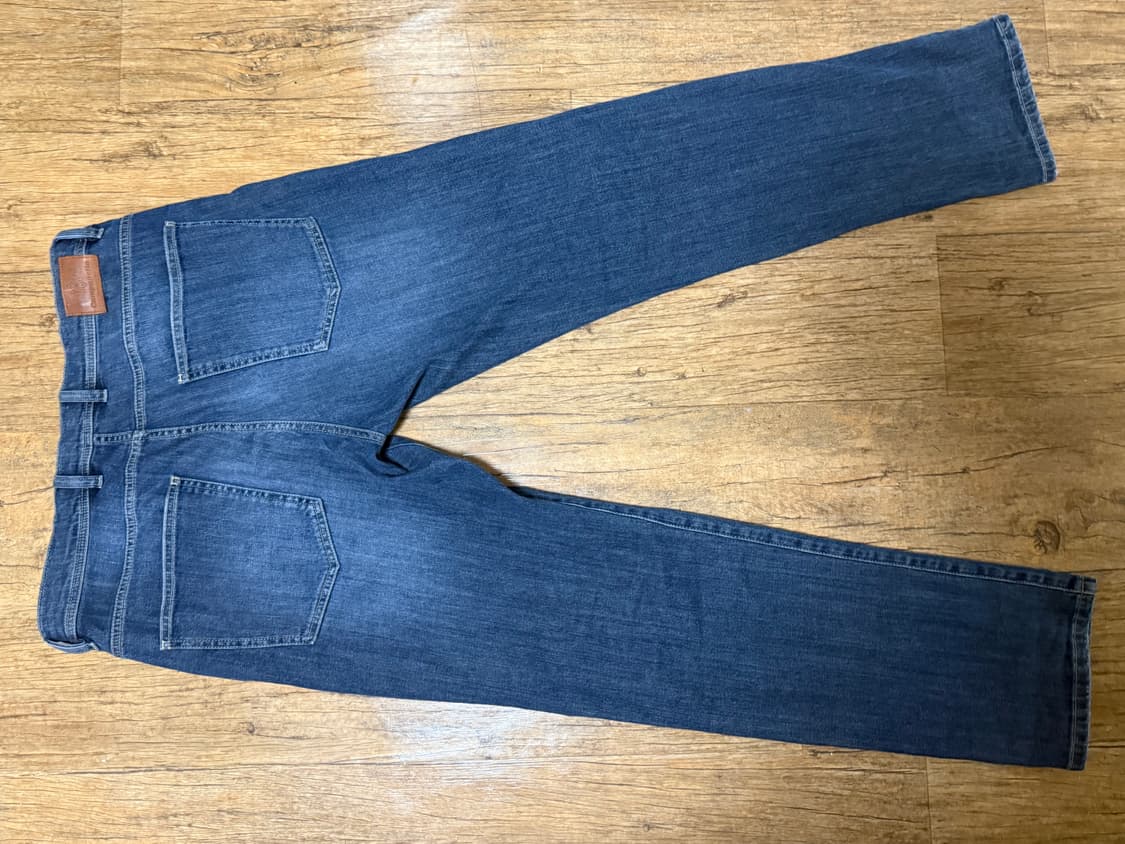 캄파넬라 데님 팬츠 상품이미지2