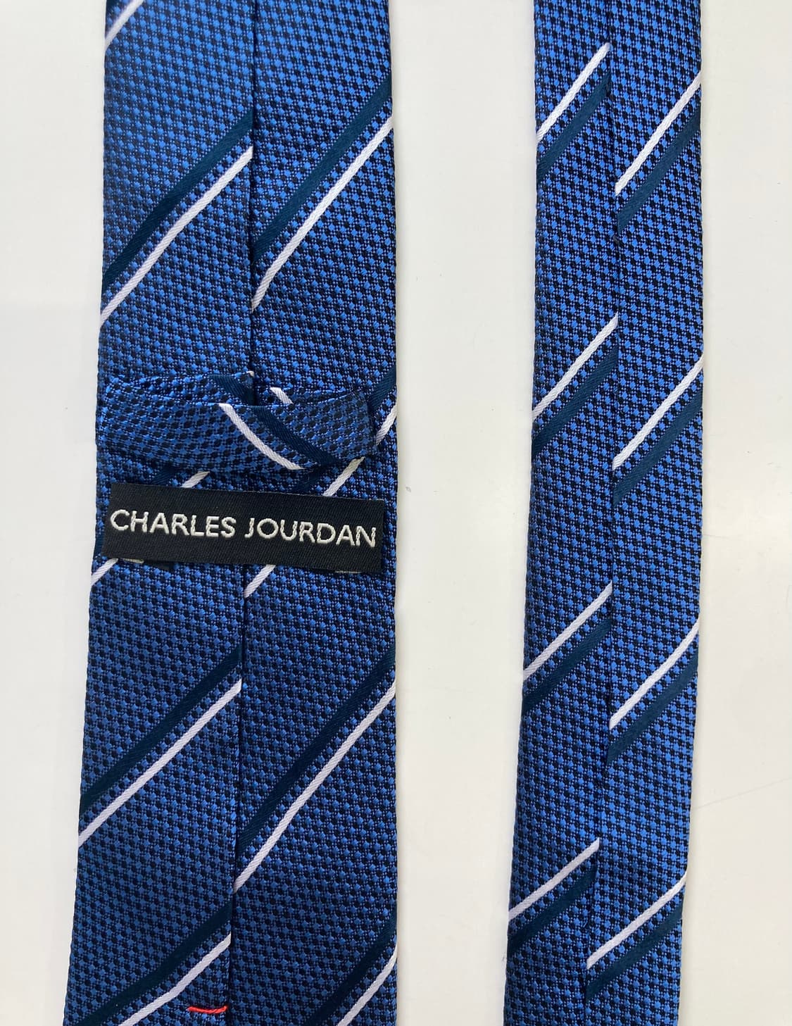 찰스주르당 넥타이 상품이미지4