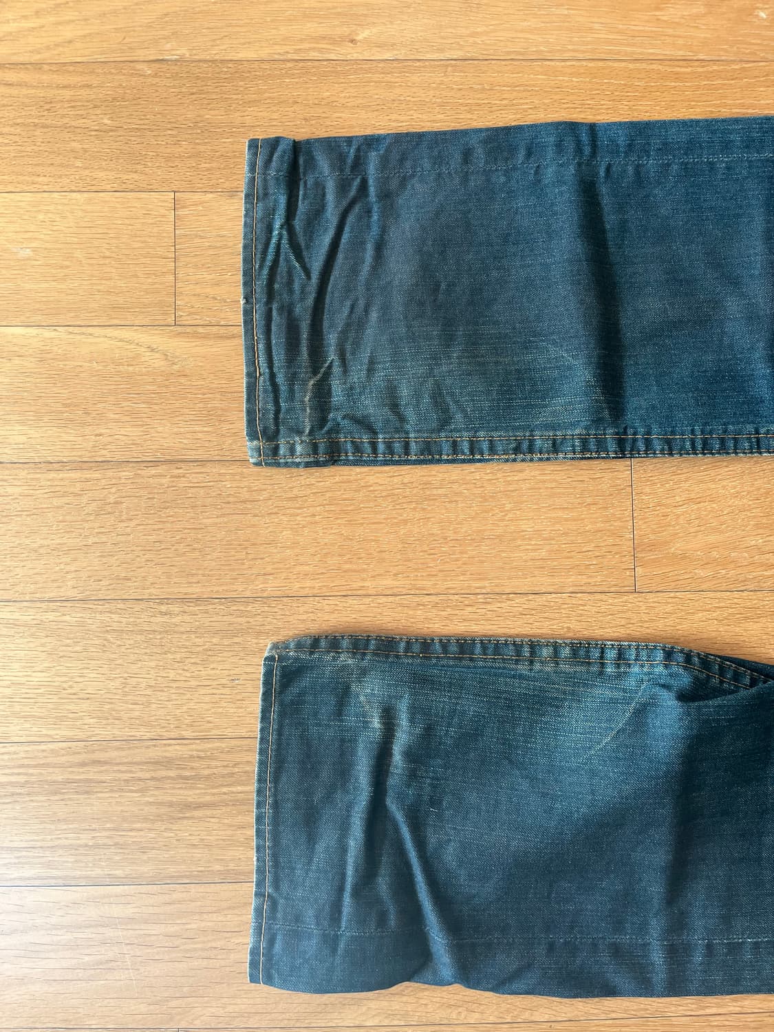 리바이스 레드라인 데님바지 상품이미지6