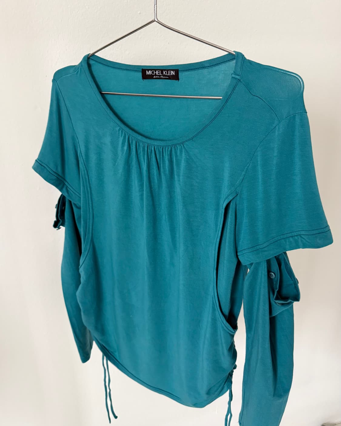 Michel klein 3way 티셔츠 상품이미지4