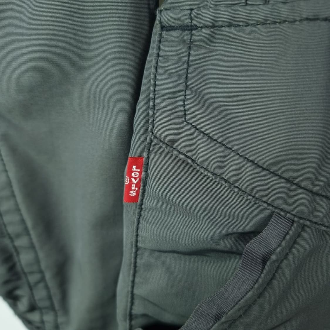 [리바이스] 빈티지 밀리터리 필드 야상 자켓 M18769 상품이미지5