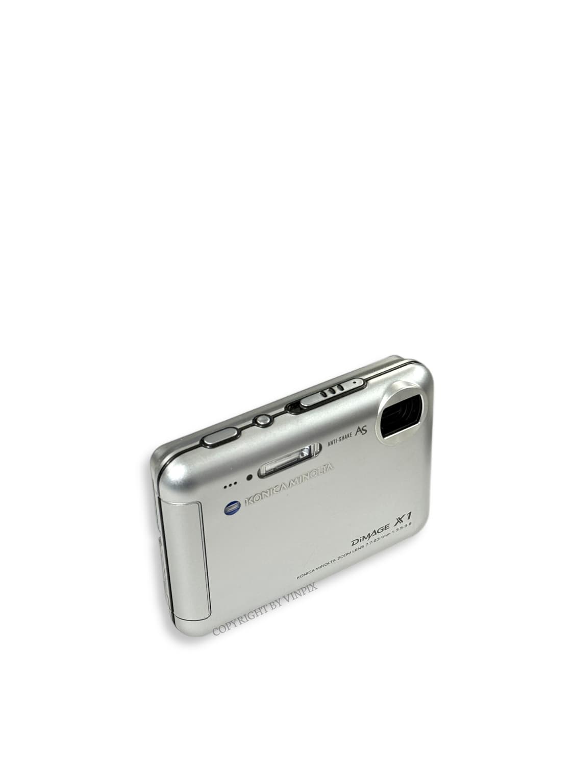 코니카 미놀타 디미지 x1(minolta dimage x1) 카메라 디카 상품이미지5