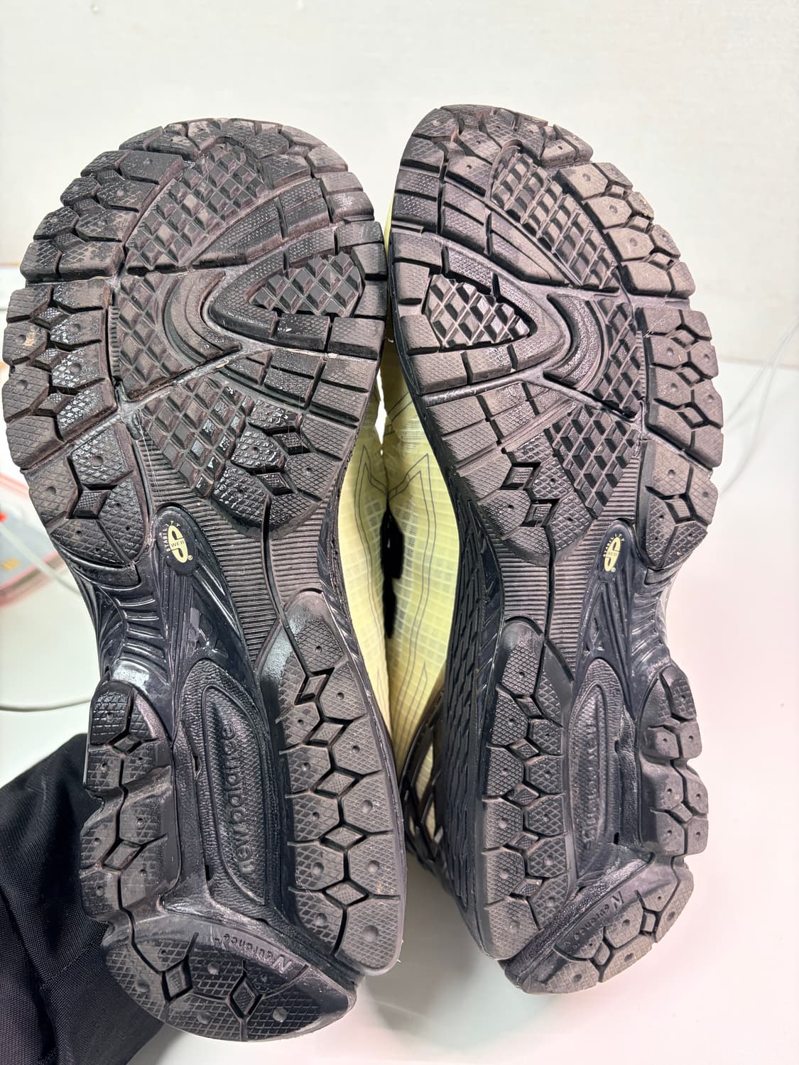 뉴발 피스타치오 260 ㅍㅍㅍ 상품이미지6