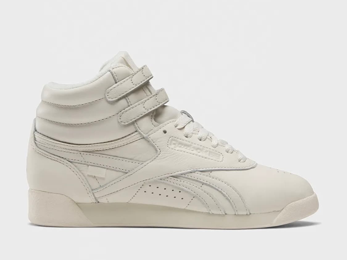Reebok X ANINE BING 리복 프리스타일 하이 상품이미지3