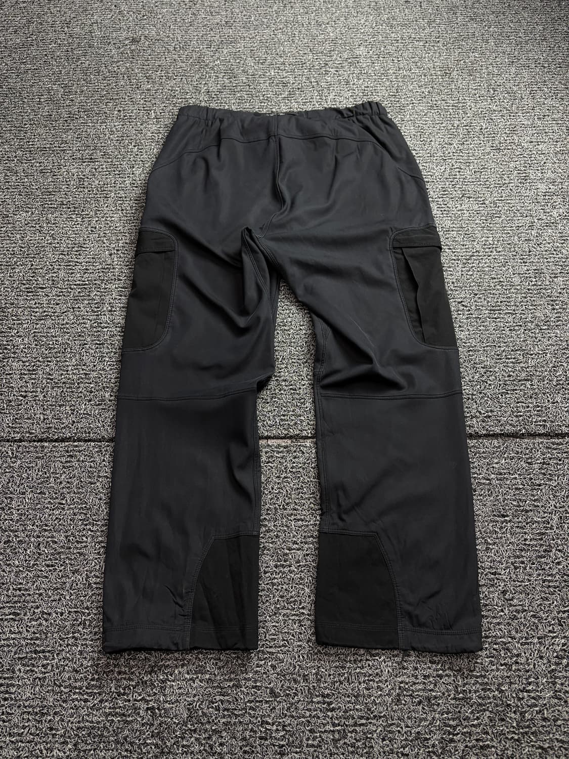 아크테릭스 감마 AR 폴라텍 플리스 트래킹 팬츠 2029 상품이미지4