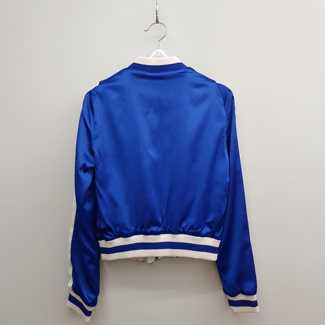 마쥬 Maje 바카리 블루종 점퍼 38사이즈 상품이미지3