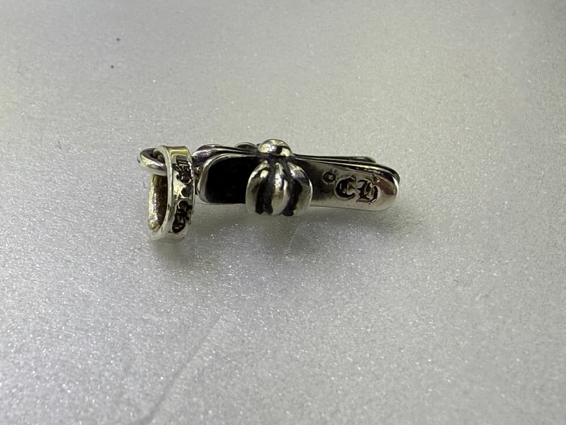 크롬하츠 베이비팻 크로스참 상품이미지5