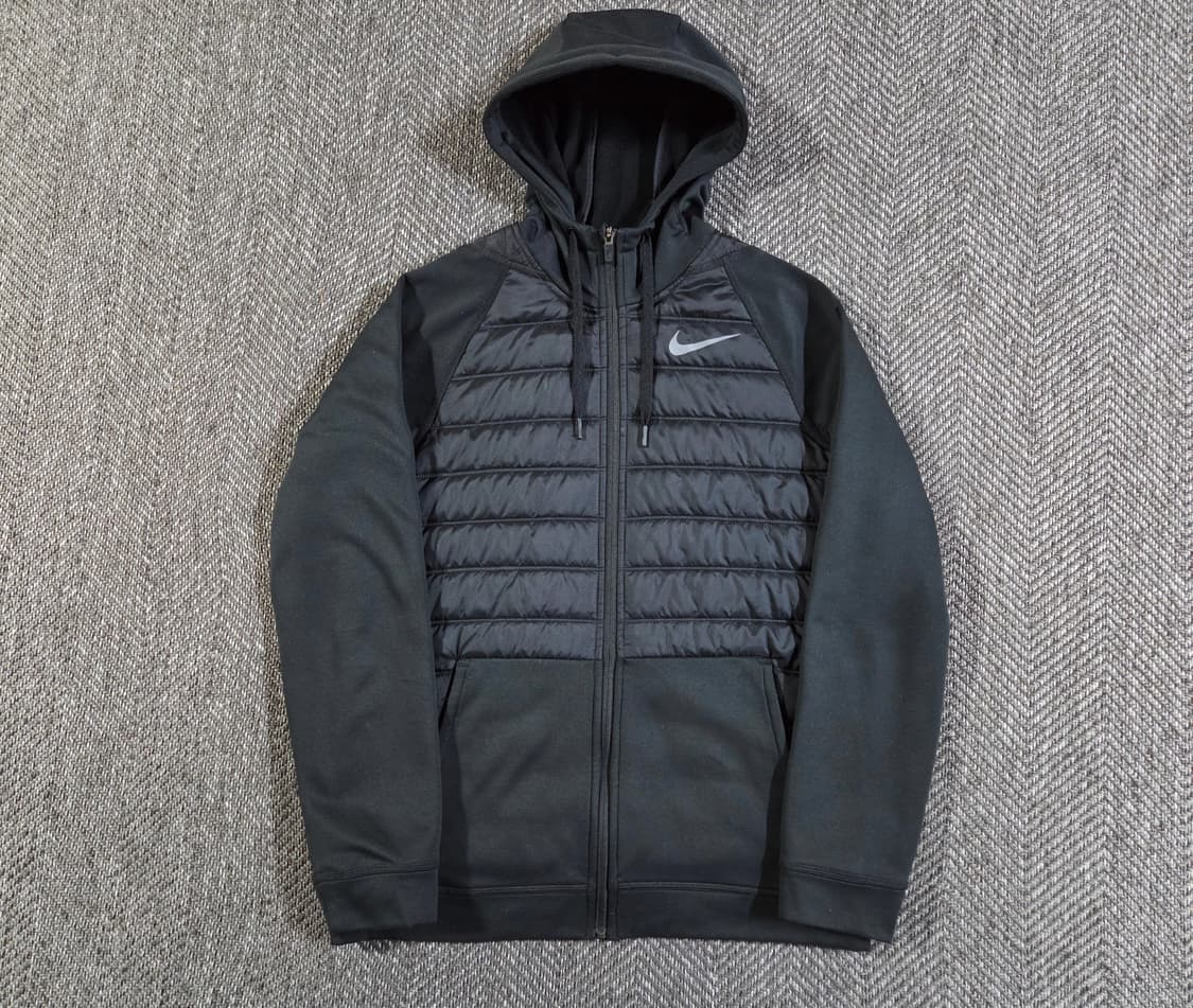 나이키 에어로 레이어 라이트 패딩 자켓 상품이미지1