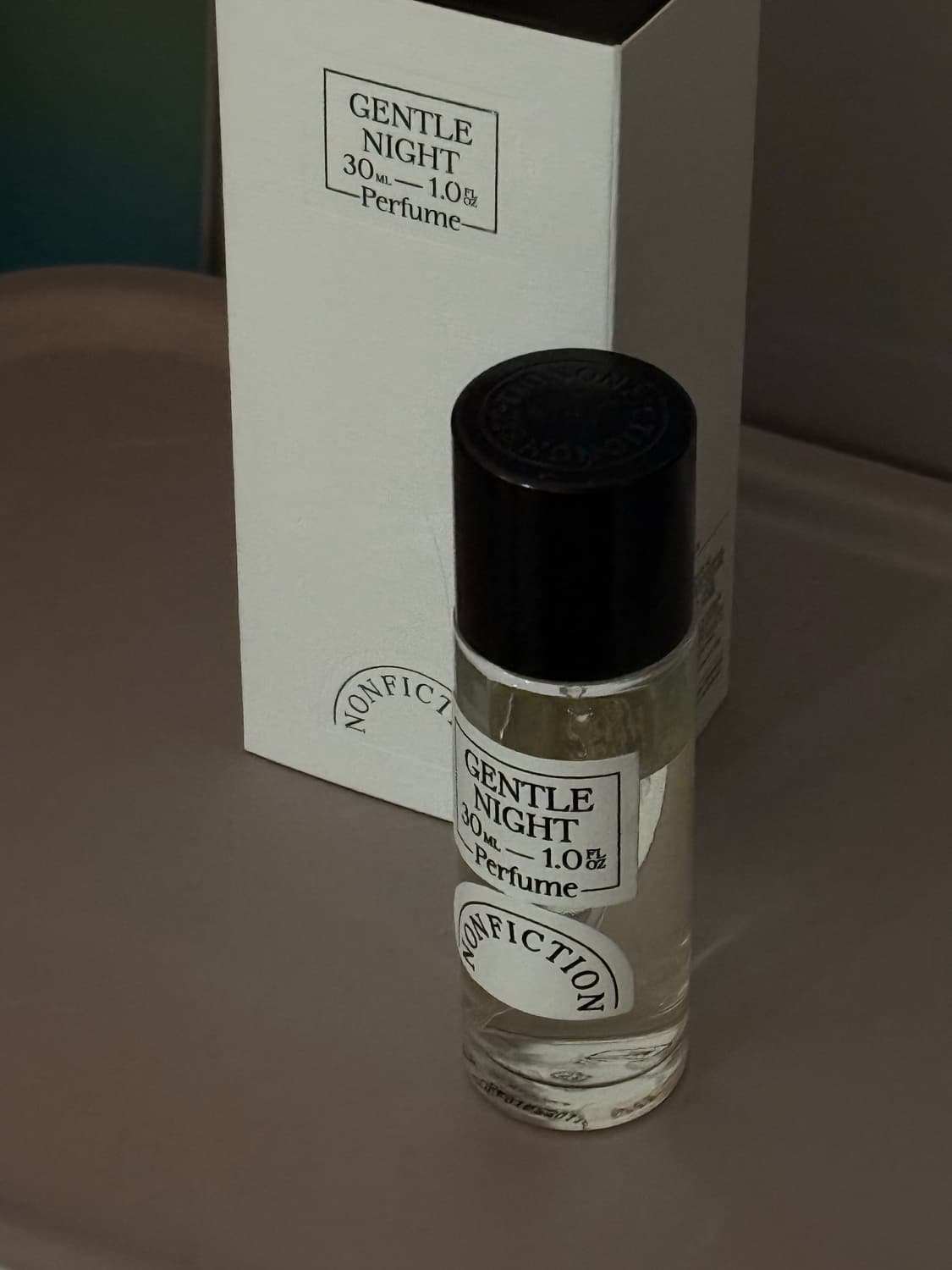 논픽션 젠틀나잇 30ml 상품이미지1