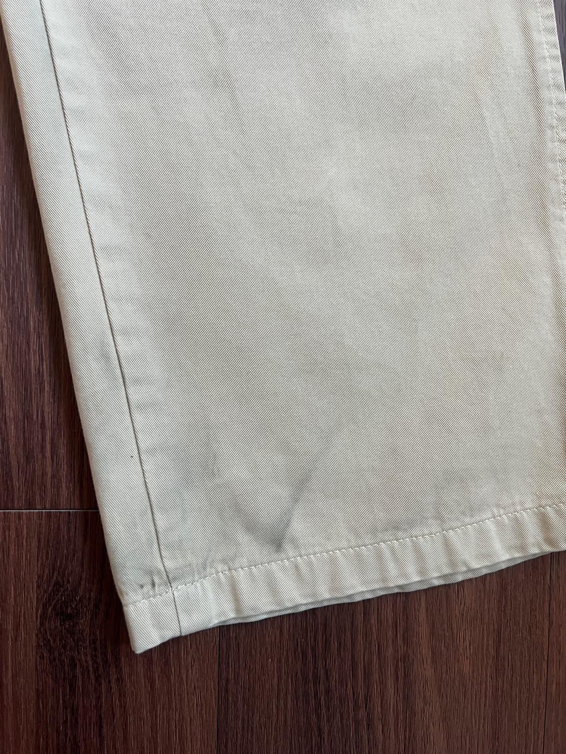 프라다 스포츠 더블니 코튼 팬츠 상품이미지6