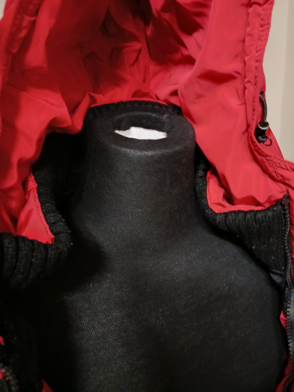 몰클레어 패딩 조끼 상품이미지3