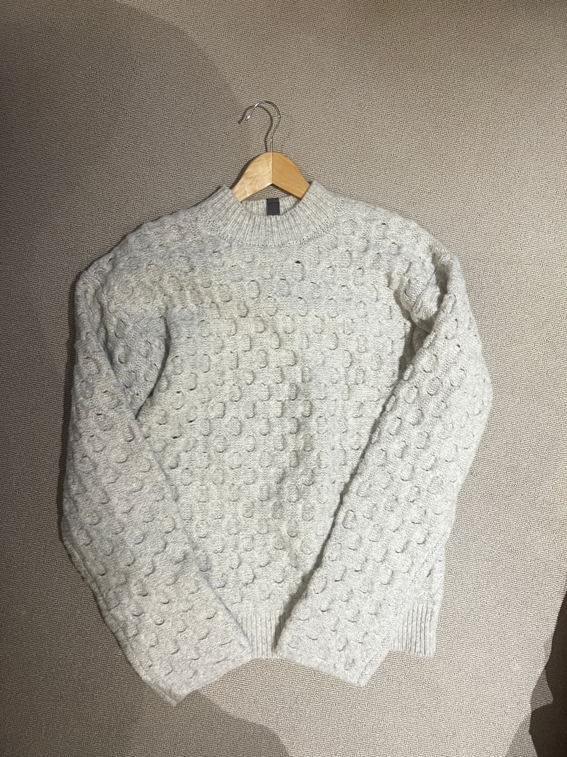 [OS] Shinya kozuka knit 상품이미지2