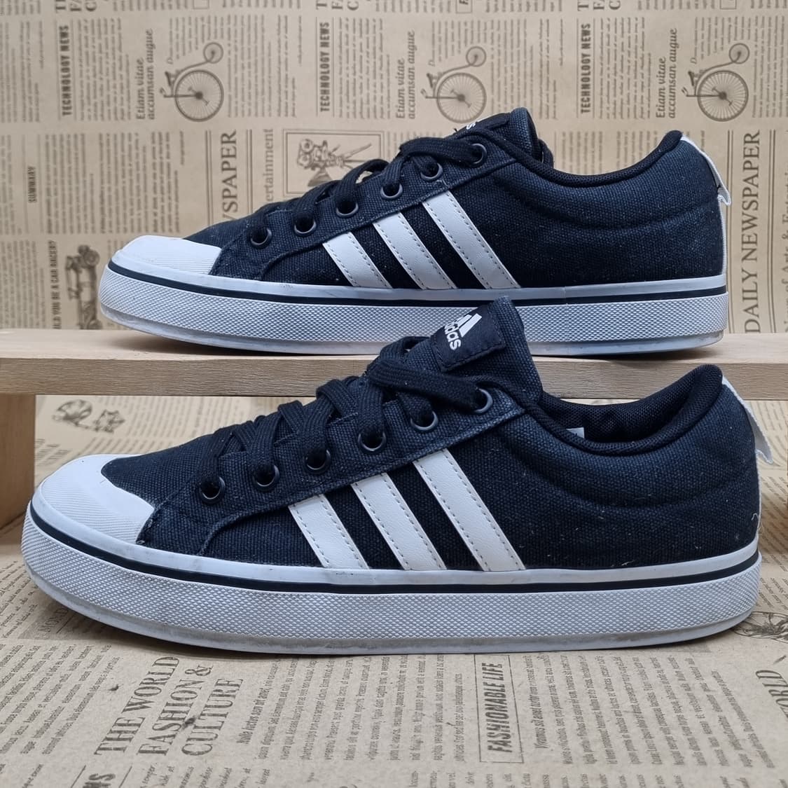 아디다스 드라바다2.0 스니커즈250 상품이미지1