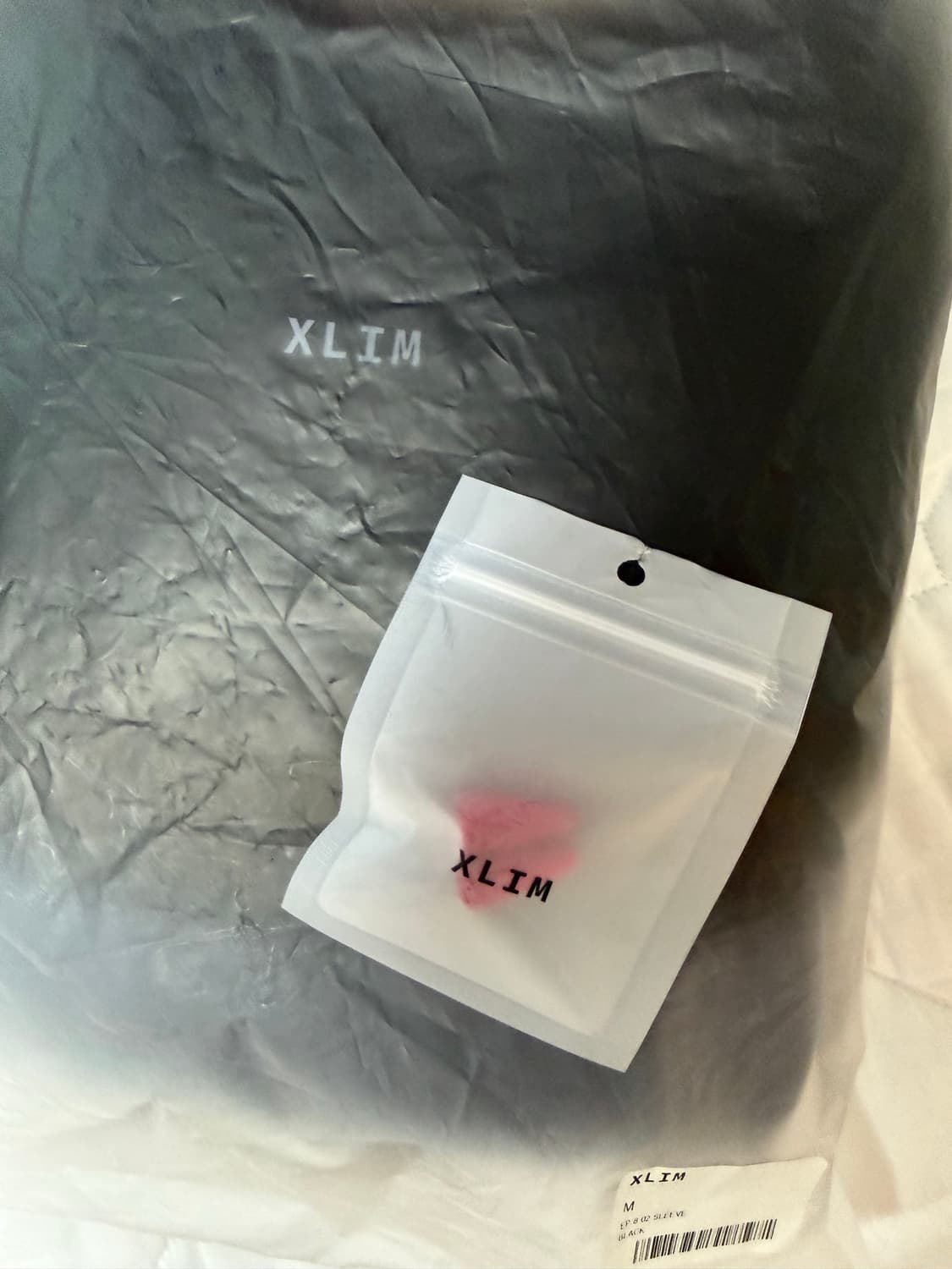 XLIM ep.9 01 HOODIE 상품이미지6