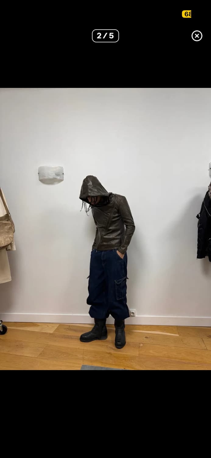 엠페리오 아르마니 s 상품이미지2